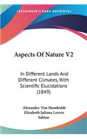 Aspects Of Nature V2