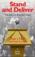 Stand and Deliver