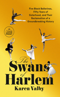 Swans of Harlem