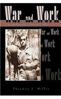 War and Work