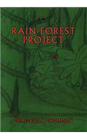 Rain Forest Project: (English)