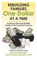 Rebuilding Families One Dollar at a Time