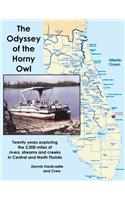 Odyssey of the Horny Owl