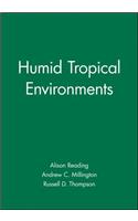 Humid Tropical Environments