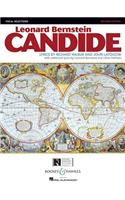 Candide - Vocal Selections: Revised Edition Vocal Selections