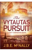 Vytautas Pursuit