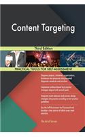 Content Targeting Third Edition