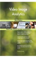 Video Image Analytics Third Edition