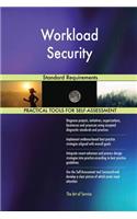 Workload Security Standard Requirements