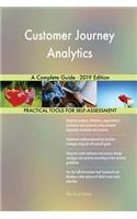 Customer Journey Analytics A Complete Guide - 2019 Edition