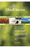 DRaaS Service A Complete Guide - 2020 Edition