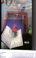 Contemporary Business Mathematics (College S.)