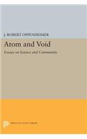 Atom and Void