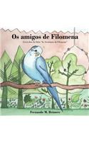 Os amigos de Filomena