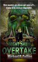Night Shall Overtake