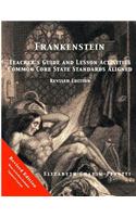 Frankenstein Teacher's Guide and Lesson Activities Common Core State Standards Aligned