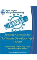 Simple Kanban for Software Development Teams