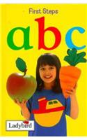 First Steps:ABC