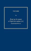 Essai Sur Les Moeurs (IV)