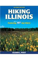 Hiking Illinois