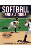 Softball Skills & Drills