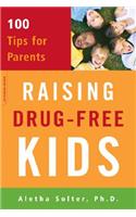 Raising Drug-Free Kids