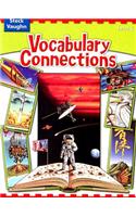 Vocabulary Connections, Level G