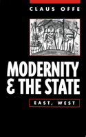 Modernity and the State: East, West