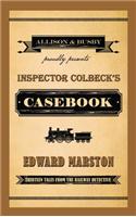 Inspector Colbeck's Casebook