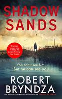 Shadow Sands: The heart-racing new Kate Marshall thriller(Kate Marshall)