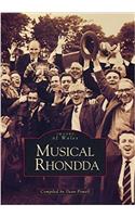 Music in the Rhondda