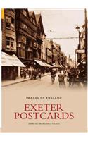 Exeter Postcards