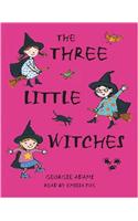 The Three Little Witches Storybook