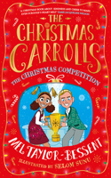 The Christmas Competition