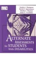 Alternate Assessments for Students with Disabilities