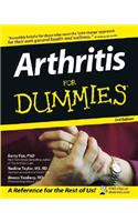 Arthritis for Dummies