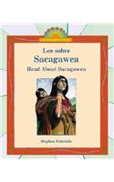 Lee Sobre Sacagawea/Read About Sacagawea
