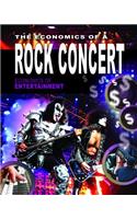 Economics of a Rock Concert