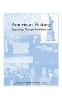 American History