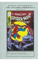 Marvel Masterworks Amazing Spider-Man 8