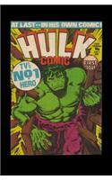 The Incredible Hulk: From the Marvel UK Vaults