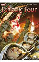 Fantastic Four, The Omnibus Volume 3