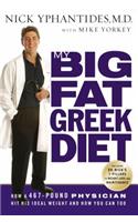 My Big Fat Greek Diet