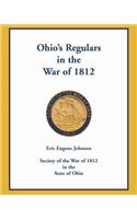 Ohio's Regulars in the War of 1812