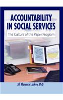 Accountability in Social Services