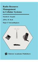 Radio Resource Management in Cellular Systems