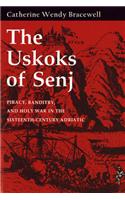 Uskoks of Senj