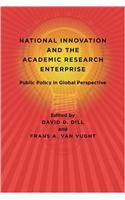 National Innovation and the Academic Research Enterprise