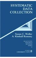 Systematic Data Collection