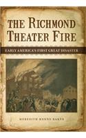 Richmond Theater Fire